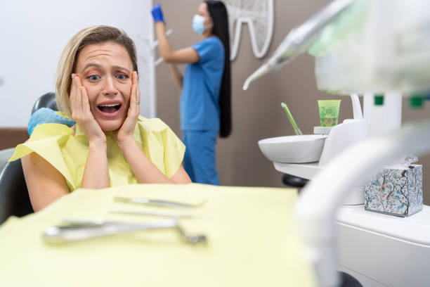 Best Emergency Dental Care for Trauma or Injury in Waretown, NJ