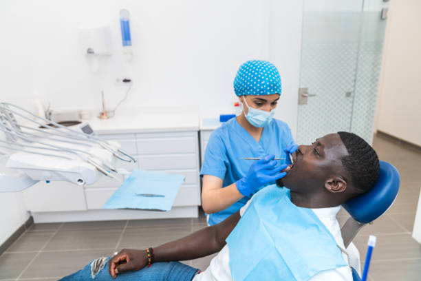 Best Emergency Dental Care for Trauma or Injury in Waretown, NJ